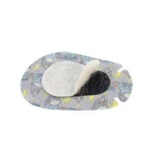 <span class=keywords><strong>Patch</strong></span> adhésif personnalisé multicolore pour enfants jetable pour les yeux avec amblyopie pour les filles et les garçons - Product Image 6