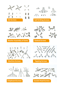 High-Strength <strong>M5</strong>-M20 Steel Hexagon Socket <strong>Bolts</strong> Full Thread 12.9 Allen <strong>Bolts</strong> with Plain Finish GB5787 &amp; Din912 compliant - Product Image 6