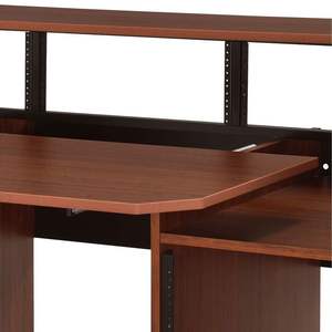 Supporto per Auricolari Cherry Music Wine Desk, Doppia Parete, Opzione Logo Personalizzato, Personalizzazione su Misura, Densità Media, per Ufficio - Product Image 6