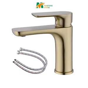 Venda quente toque Banheiro Sink Tap Automatic água torneira alta qualidade banho Sensor Faucet