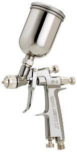 <span class=keywords><strong>Pistolet</strong></span> à peinture professionnel de haute qualité <span class=keywords><strong>Iwata</strong></span> ECLIPSE G-Series G3 - Product Image 2