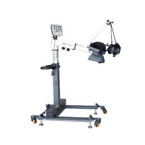 Hochwertiger und heißer Verkauf in der Welt Aktives und passives Rehabilitation gerät für obere und untere Gliedmaßen aus China - Product Image 6