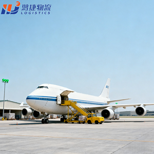 Воздушный транспортный агент Dhl Ups от двери до двери Китай в Канаду США Европа Мексика UAE Нигерия Испания Экспедитор - Product Image 1