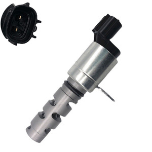 Válvula de control de aceite VVT Mitsubishi 1028A109 para ajuste del árbol de levas, pieza de repuesto del motor - Product Image 2