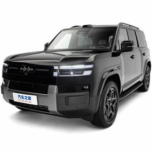 รถยนต์พลังงานใหม่ BYD LEOPARD TI7 PHEV ปี 2025 รถเอสยูวีแบบปลั๊กอินไฮบริด ระยะทางวิ่ง 755 กม. สมรรถนะสูงสำหรับ<span class=keywords><strong>การ</strong></span>ขับขี่แบบออฟโรด - Product Image 2