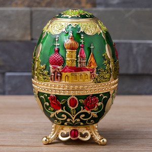 Abrelatas inferior <span class=keywords><strong>de</strong></span> tarro <span class=keywords><strong>de</strong></span> palillo <span class=keywords><strong>de</strong></span> dientes automático en forma <span class=keywords><strong>de</strong></span> huevo <span class=keywords><strong>de</strong></span> metal Prensa <span class=keywords><strong>de</strong></span> estilo ruso Adornos creativos Soporte <span class=keywords><strong>de</strong></span> palillo <span class=keywords><strong>de</strong></span> dientes para regalos - Product Image 4