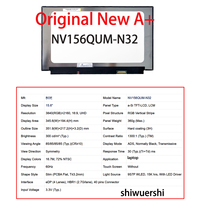 Pantalla LCD de 15.6 Pulgadas en Oferta, TV156FHM-NH2 NV156QUM N44 N43 N51 N32 N72 B156HAN02.1 HW0A NV156FHM N35 N3D N45