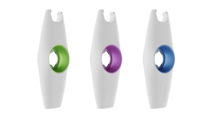 Apribottiglie Multifunzione 5-in-1 per Anziani con Portachiavi per Chi Avrà Problemi di Artrite, Ideale come Regalo Souvenir - Product Image 2