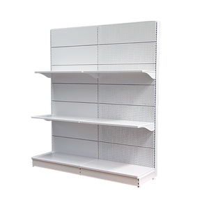 Y-c-y3 Gondola siêu thị Kệ hiển thị đứng với bốn bên và được sử dụng trong các cửa hàng - Product Image 1