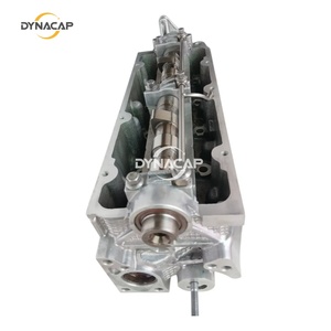 Cabeza de Cilindro Fiat Fire 1.0 1.3 8V OE 46540346 TB46540346 para Palio Uno Siena <span class=keywords><strong>Fiorino</strong></span> - Product Image 4