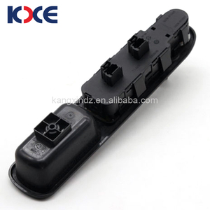 Commande de levage de <span class=keywords><strong>vitre</strong></span> de véhicule, interrupteur de contrôle automobile pour Peugeot <span class=keywords><strong>307</strong></span>/407, OEM 6554.KT - Product Image 3