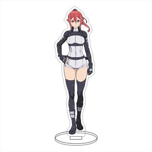 Figura de acrílico de 15 cm de Jirou <span class=keywords><strong>Azuma</strong></span> Ragou Ryousuke Shiba con antorcha negra, accesorios de plástico para manualidades, placa de exhibición de anime. - Product Image 3