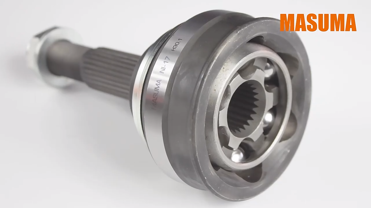 TO-36 MASUMA CV Joint for Toyota Corolla II - Reliable