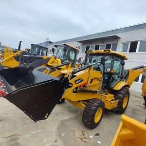 used <b>CAT</b> 426F Backhoe Loader low working hours great performance original Japan no major accidents low price one year warranty - Product Image 3