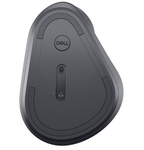 Souris <span class=keywords><strong>MS900</strong></span> à double molette verticale et horizontale, recharge rapide, LED, connexion multi-appareils, noire, en stock - Product Image 3