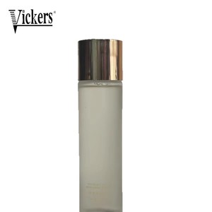 Moisturizing cosmetic toner Facial lotion packaging 170mm cosmetic toner bottle 49mm skin care container - Product Image 4