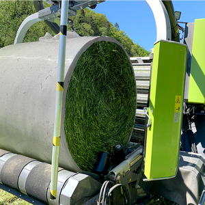 Pellicola di Ricambio Innovativa a Cinque Strati NRF PE con Resistenza ai Raggi UV Direttamente dalla Fabbrica - Product Image 1