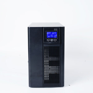 UPS Interactivo en Línea Lexus C1K de 1KVA 800W con Conexión de Batería Externa para Servidores y Equipos de Computación - Product Image 2