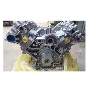 Qualité d'origine HuiHang remanufacturé bloc-cylindres et assemblage de culasse moteur à bloc long 3.0T CJT pour Audi pour <span class=keywords><strong>VW</strong></span> (métal) - Product Image 3