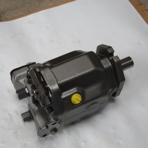 Bomba de pistones axiales hidráulica de circuito abierto A10VSO10 A10VSO18 A10VSO28 A10VSO45 A10VSO63 A10VSO85 A10VSO-140DFR-31RL-PKC12N00 - Product Image 4
