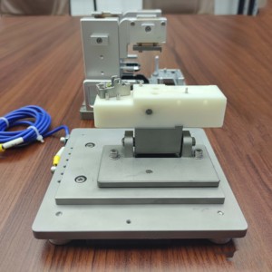 Giga di ispezione automobilistica ad alta precisione personalizzata e controllo del dispositivo di lavorazione CNC in acciaio inossidabile - Product Image 4