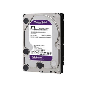 <span class=keywords><strong>WD</strong></span>/West Digital Data <span class=keywords><strong>Purple</strong></span> 3,5 \ "Disco duro de escritorio 1T-8TB Puerto de expansión interno SATA 3,0 Disco duro de monitoreo de giro 5400 Nuevo - Product Image 3