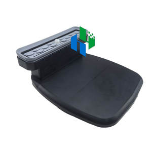 قطع غيار آلة النجارة <span class=keywords><strong>CNC</strong></span> Nanxing قطع غيار جهاز التوجيه لوحات كتلة شفط فراغ - Product Image 2