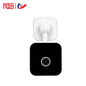 Máy ảnh Wi-Fi thông minh 3MP với camera an ninh Đồng hồ âm thanh hai chiều ứng dụng di động điều khiển từ xa HS Camera <span class=keywords><strong>IP</strong></span> CCTV - Product Image 2