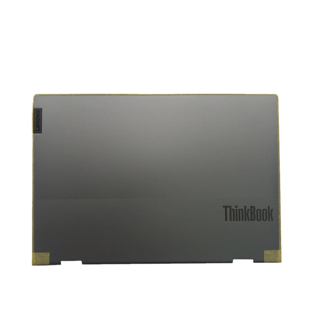 For Lenovo ThinkBook 14p G2 ACH Lcd Back Cover Display Rear Cover 5CB1D04634