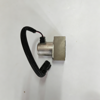 Valvola Solenoide 702-21-57500 per Pompa Principale per Komatsu PC300-7/8 PC350-7/8 PC360-7 PC400-7/8 PC450-7/8 PC550LC-8