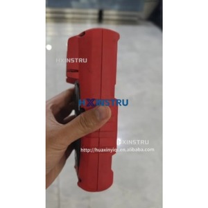 มัลติมิเตอร์ดิจิตอลแบบมืออาชีพ UT196 เครื่องทดสอบแรงดันไฟฟ้า AC DC 1500V ทรูอาร์เอ็มเอส เครื่องวัดความจุไฟฟ้า เครื่องวัดความต้านทาน เครื่องวัดความถี่ IP65 LS H - Product Image 1