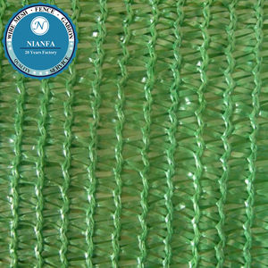 40%-50% siyah güneş <span class=keywords><strong>Net</strong></span> güneş Mesh gölge güneş gölge bez UV dayanıklı - Product Image 5