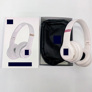 <span class=keywords><strong>Auriculares</strong></span> inalámbricos Solo 4 <span class=keywords><strong>de</strong></span> <span class=keywords><strong>alta</strong></span> <span class=keywords><strong>calidad</strong></span> Recién llegado Studio Pro BT Plegable Cancelación <span class=keywords><strong>de</strong></span> ruido Aviación emergente para viajes deportivos - Product Image 6