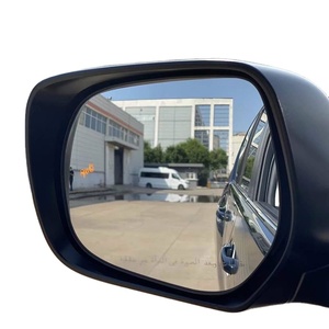 Espejo retrovisor electrónico antideslumbrante, suministro de fábrica, espejo lateral automático para <span class=keywords><strong>LAND</strong></span> <span class=keywords><strong>CRUISER</strong></span> LC200 - Product Image 5