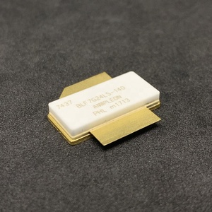 BLF7G24LS-140 SOT502B-<span class=keywords><strong>Transistor</strong></span> de puissance LDMOS 140W pour les applications de station de base à des fréquences de 2300MHz à 2400MHz. - Product Image 2