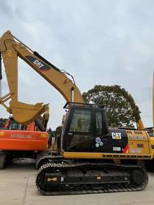 Excavatrice d'occasion Caterpillar 320gc/320gx 320DL à vendre, 20 tonnes, 320d/320d2/320d2l/320b/320bl/320c/320cl/320e 320GC - Product Image 4