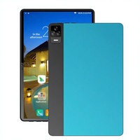 Tablet Konferensi Video 4G Android Kustom RK Perusahaan Solusi Sumber Mesin Pembelajaran Industri Bisnis Perdagangan Luar Negeri