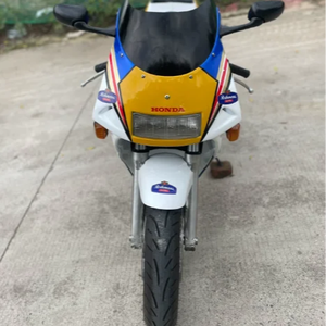 รถจักรยานยนต์ STAHO Honda1 <span class=keywords><strong>NSR250</strong></span> Spring Breeze 2 จังหวะ 200-400 ซีซี ประสิทธิภาพสูง ดีไซน์คลาสสิก ได้รับการรับรองมาตรฐาน CE ผลิตโดย Guanggong ประเทศจีน - Product Image 2