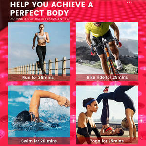 Фабричное производство, профессиональная TLB2000-Y2 для идеотерапии, медицинский класс, весь корпус, инфракрасный световой терапевтический мешок, мыло - Product Image 5