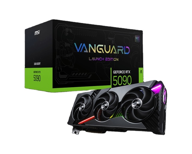 All NVIDIA Founders Edition Cards: Latest Models
