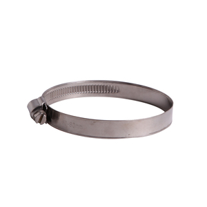 Morsetto stringitubo a vite senza fine tipo tedesco <span class=keywords><strong>TheOne</strong></span> Brand SS304 con compatibilità pollici/metrica - Product Image 2