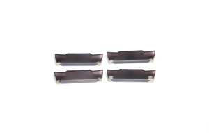 Source Factory MGMN300-M DL9030 Grooving Insert, 3mm Cut-Off Blade with Chipbreaker - Product Image 2