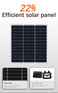 Camera Năng Lượng Mặt Trời Dự Án Kỹ Thuật Hệ Thống Điện Một Chiều Năng Lượng Mặt Trời Camera Vòm Tốc Độ Cao Mạng 4G Giám Sát Video Chạy Bằng Năng Lượng Mặt Trời - Product Image 4