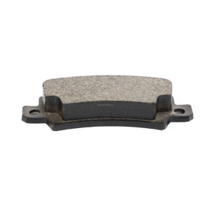 Kit de plaquettes de frein avant et arrière en céramique/semi-métallique ZX pour <span class=keywords><strong>Chevrolet</strong></span> C8 Corvette pour 2020 <span class=keywords><strong>2021</strong></span> 84779269 - Product Image 2