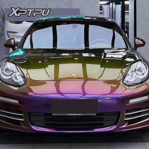 Виниловая пленка для автомобиля - Product Image 6