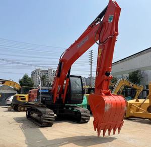 รถขุดมือสอง HITACHI zaxis 200 - Product Image 3