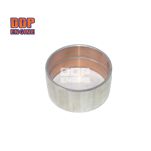 บูชเครื่องยนต์ 6212-31-6120 สำหรับรถขุดโคมัตสุ CD110R PC750 PC1800 WA500 WA800 WA900 WA900L - Product Image 1