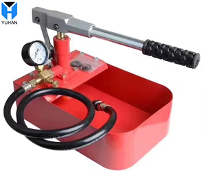 Ống nước Công cụ tay hoạt động kiểm tra nước bơm/kiểm tra áp lực máy - Product Image 1