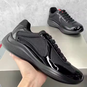 2025 <span class=keywords><strong>scarpe</strong></span> da corsa di tendenza di alta qualità di tendenza Sneakers traspiranti Designer di lusso uomo e <span class=keywords><strong>donna</strong></span> <span class=keywords><strong>scarpe</strong></span> da passeggio - Product Image 3