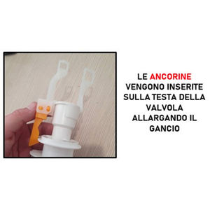 Anclajes Mecánicos de Doble Descarga para Equipos de Campos Petroleros - Product Image 5